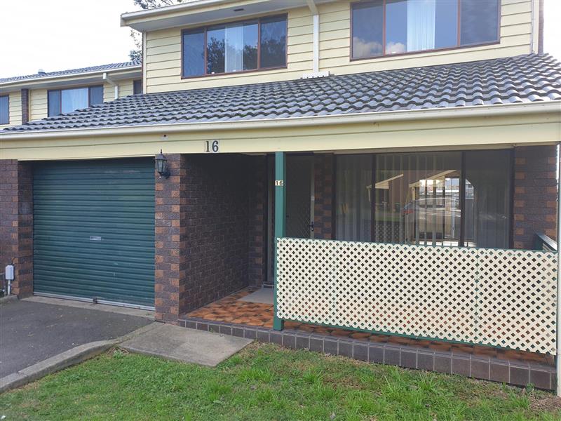 16/1 Noela Place, Oxley Park, NSW 2760