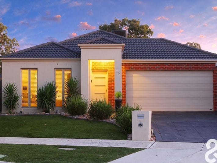 25 Paringa Avenue, South Morang, VIC 3752 - realestate.com.au