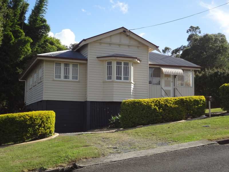 14 Power Street, Gympie, Qld 4570 Property Details