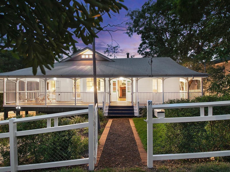 91 Hilda Street, Corinda, Qld 4075 Property Details