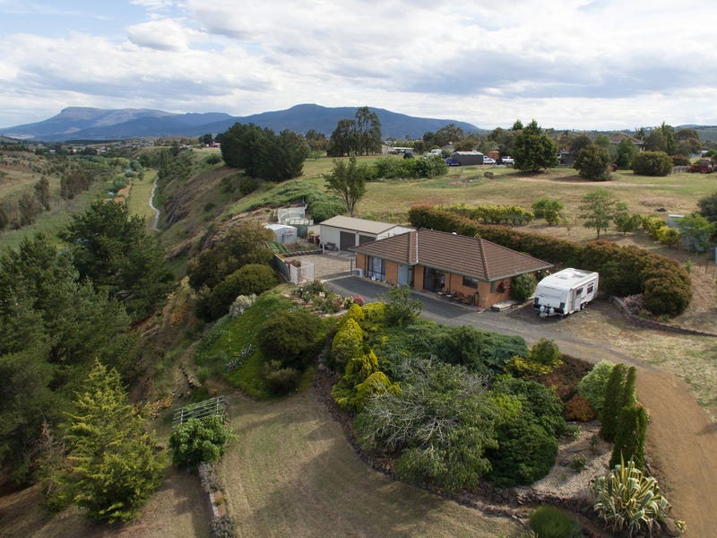 4 Andrea Court, Pontville, Tas 7030 Property Details