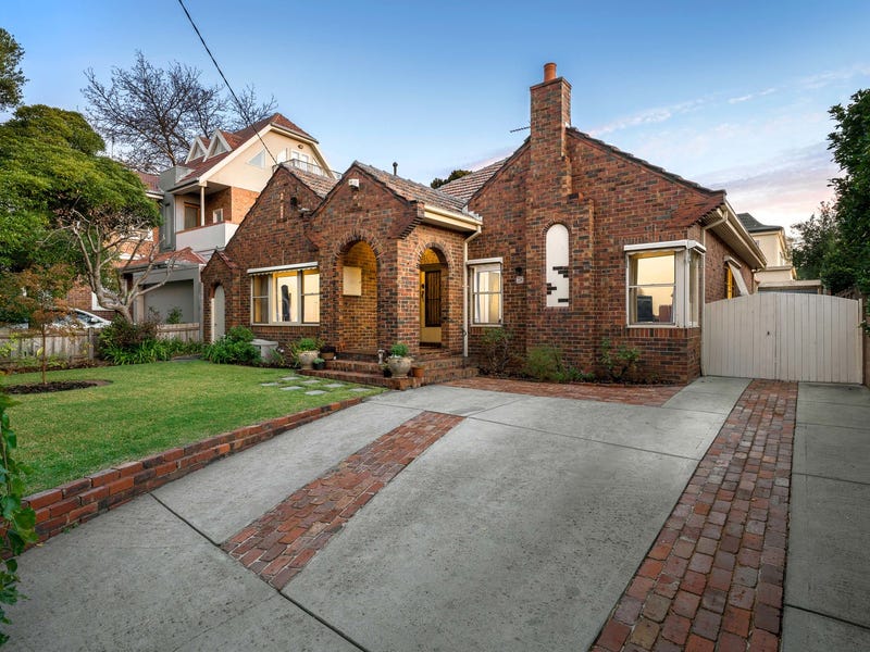 Houses for Sale in Hawthorn East, VIC 3123