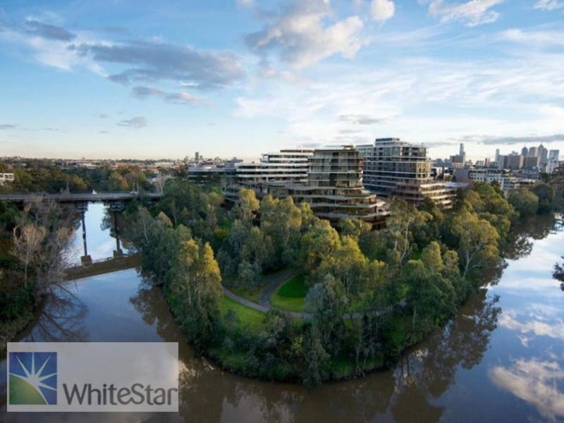 11G/6 Acacia Place, Abbotsford, Vic 3067 Property Details