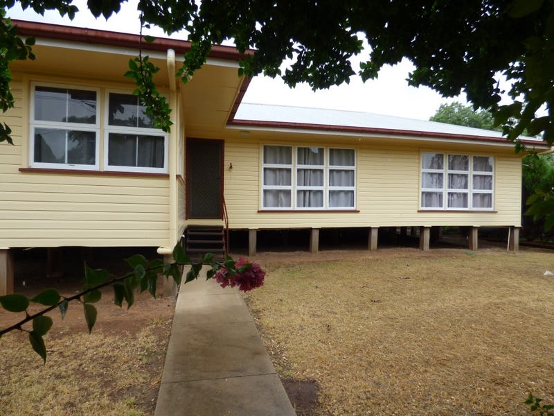 27 Warra Street, Jandowae, Qld 4410 Property Details