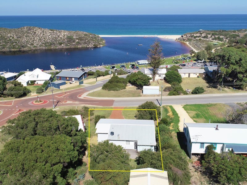 59 Gordon Street, Guilderton, WA 6041