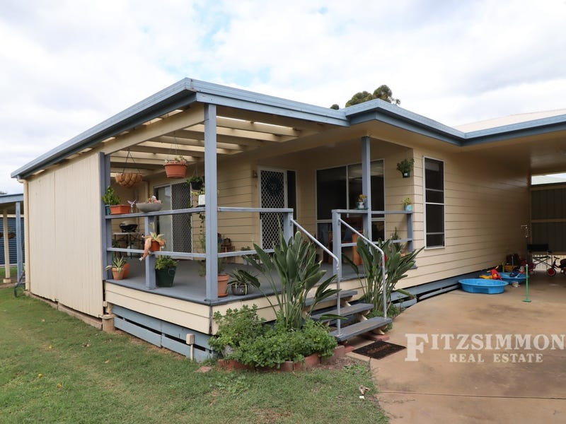 33 College Cres, Dalby, QLD 4405