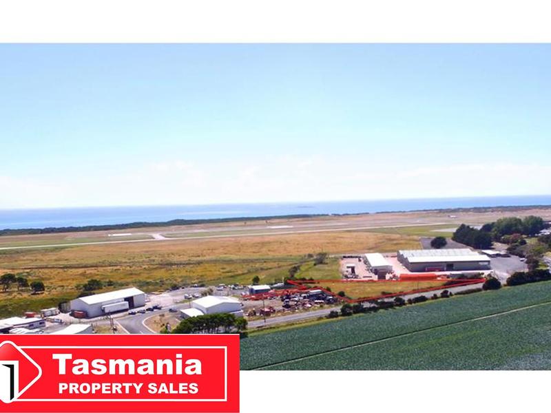 105 Pardoe Road, Wesley Vale, TAS 7307