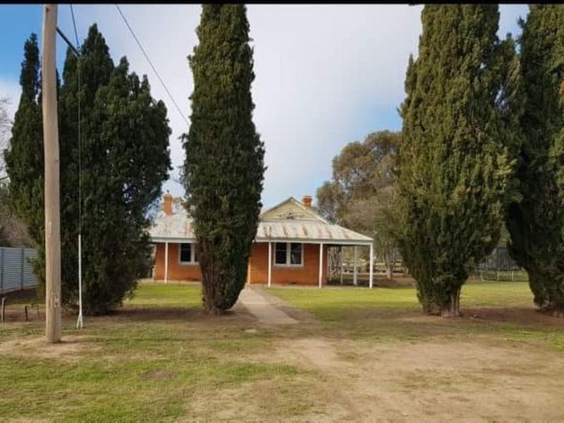 39 Chester Street, Barham, NSW 2732 House for Sale