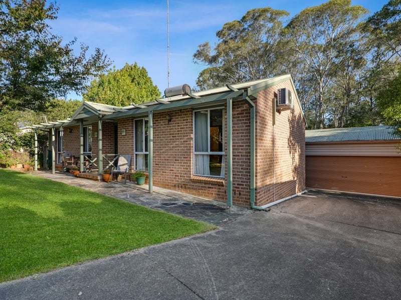 149 Old Bells Line Of Road, Kurrajong, NSW 2758 House for Sale