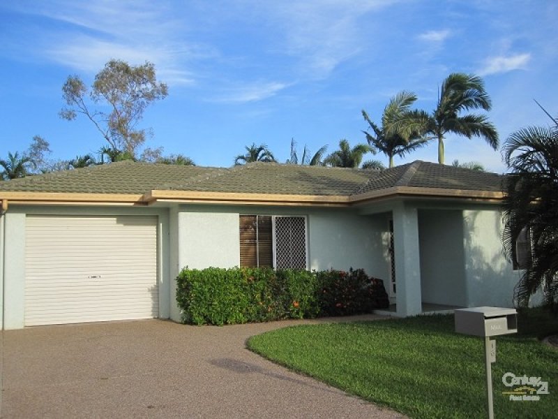 16 LOMOND ST, Kirwan, Qld 4817 Property Details