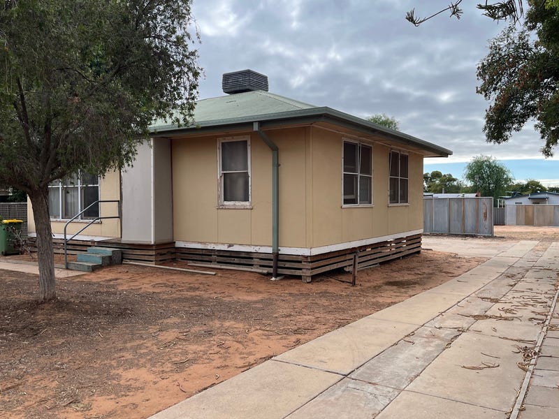 222 Bromley Road, Robinvale, Vic 3549 Property Details