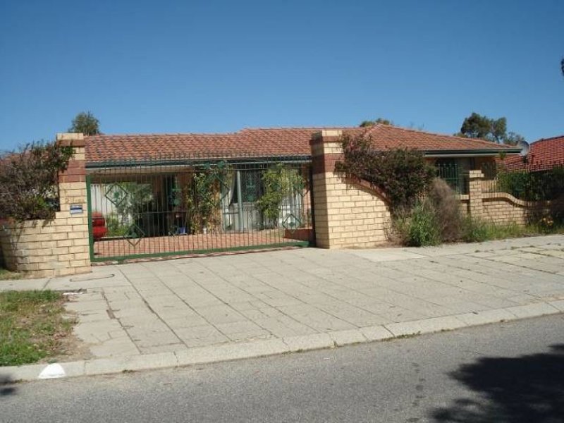 2 Elbe Court, Beechboro, WA 6063 Property Details