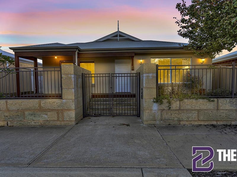 3 Flametree Boulevard, Harrisdale, WA 6112 House for Sale
