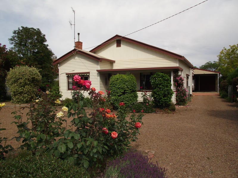 58 River Road, Murchison, VIC 3610