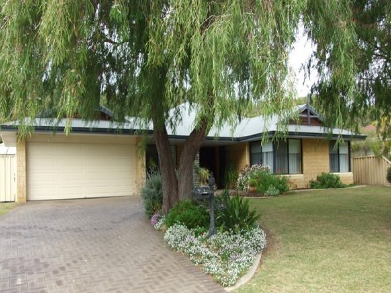 12 Harwood Road, Geographe, WA 6280 Property Details