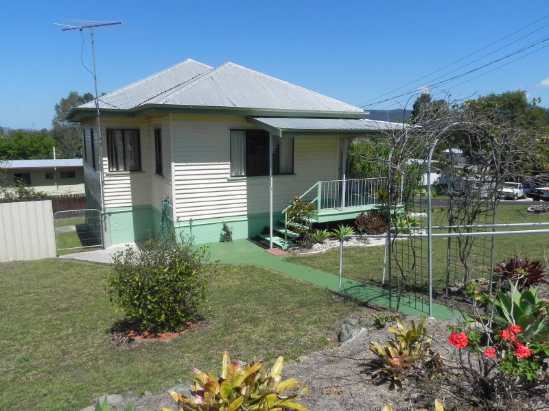 5 Stewart Street, Kilcoy, QLD 4515