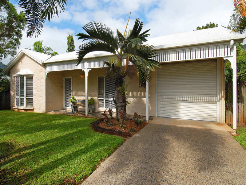 17 Jasmine Street, Redlynch, Qld 4870 Property Details