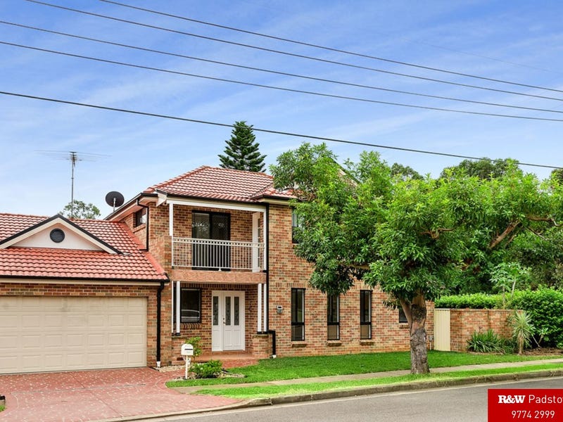 40 Albert Street, Revesby, NSW 2212 Property Details