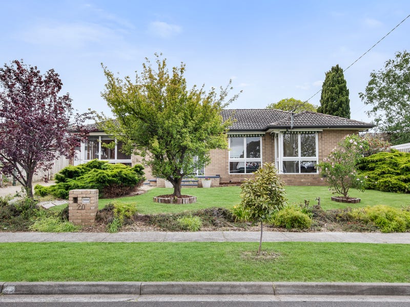 20 Farnham Avenue, Wheelers Hill, VIC 3150