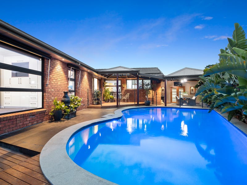 2 Knowsley Court, Wantirna, VIC 3152