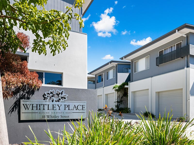 62/18 Whitley Street, Mount Gravatt East, QLD 4122 - realestate.com.au