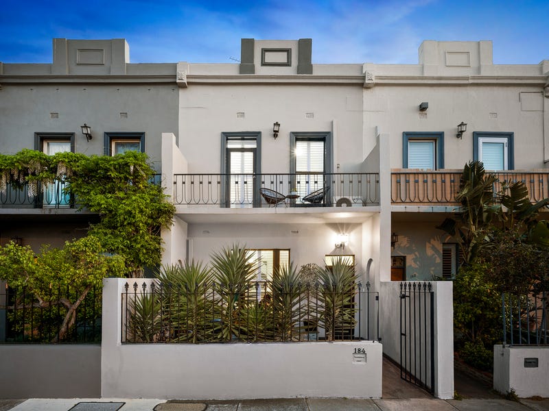 184 Glen Eira Road, Elsternwick, VIC 3185