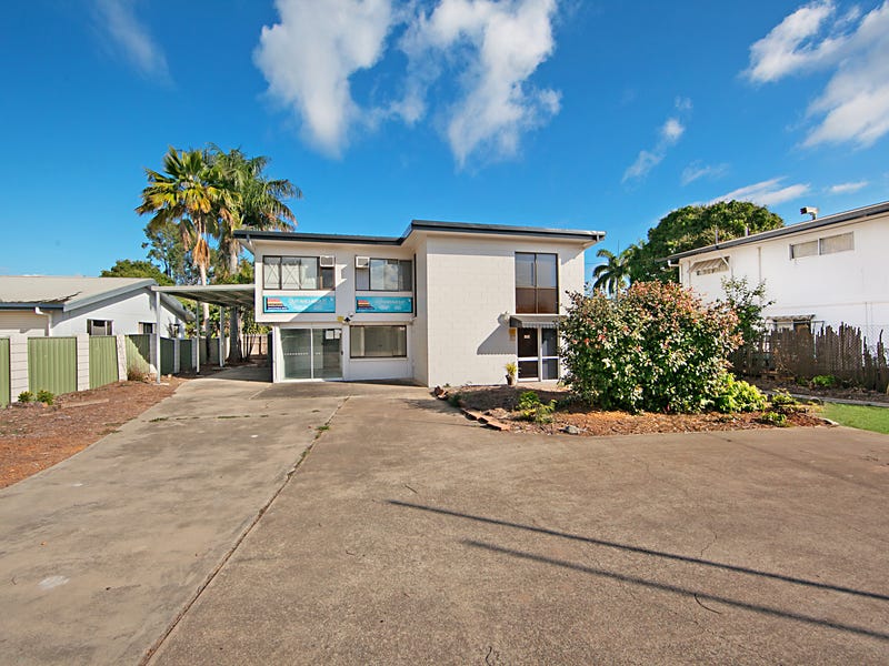 499 Ross River Road, Cranbrook, QLD 4814