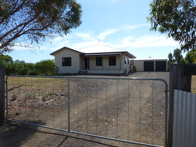 178 Branch Creek Road, Dalby, Qld 4405 Property Details