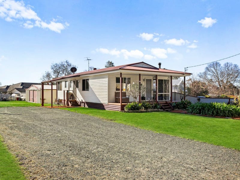 13 Old Southern Road, Yanderra, NSW 2574 Property Details