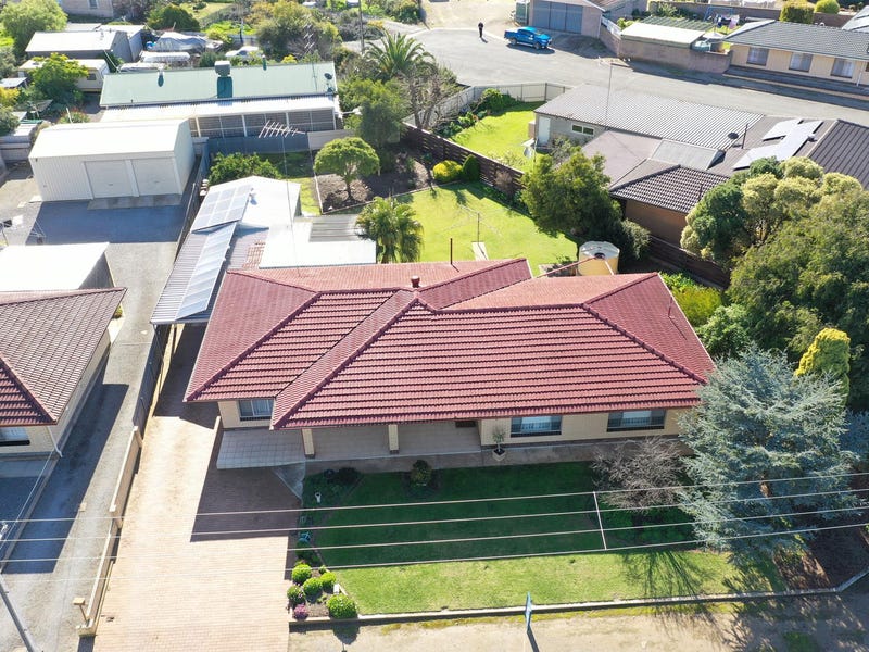 1 Honner Avenue, Yorketown, SA 5576 Property Details