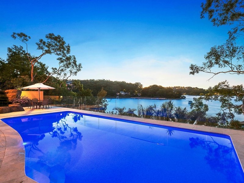 221 River Cres, Oyster Bay, NSW 2225