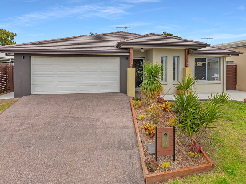 37 Wildwood Circuit, Mango Hill, QLD 4509
