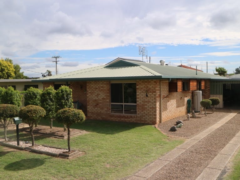 99 Alfred Street, Laidley, Qld 4341 Property Details