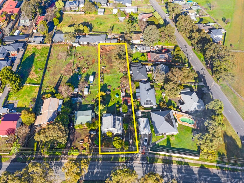 76 Little Yarra Road, Yarra Junction, VIC 3797