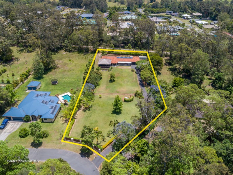 9 Venn Court, Mount Nathan, Qld 4211 - House for Sale - realestate.com.au