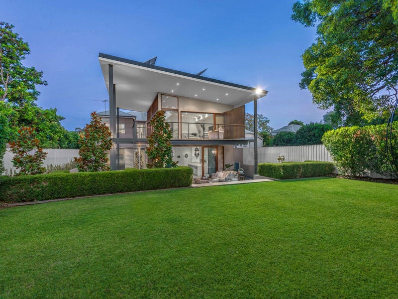 28 Newmarket Street, Hendra, Qld 4011