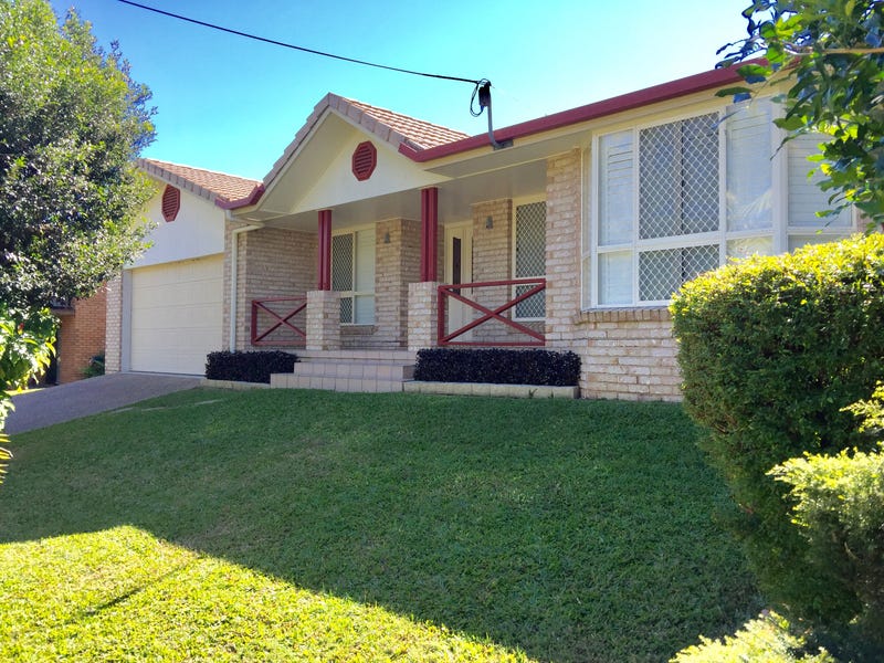 46 Macgregor Street, The Range, QLD 4700