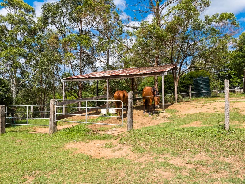 52 Greggs Road, Samford Valley, QLD 4520