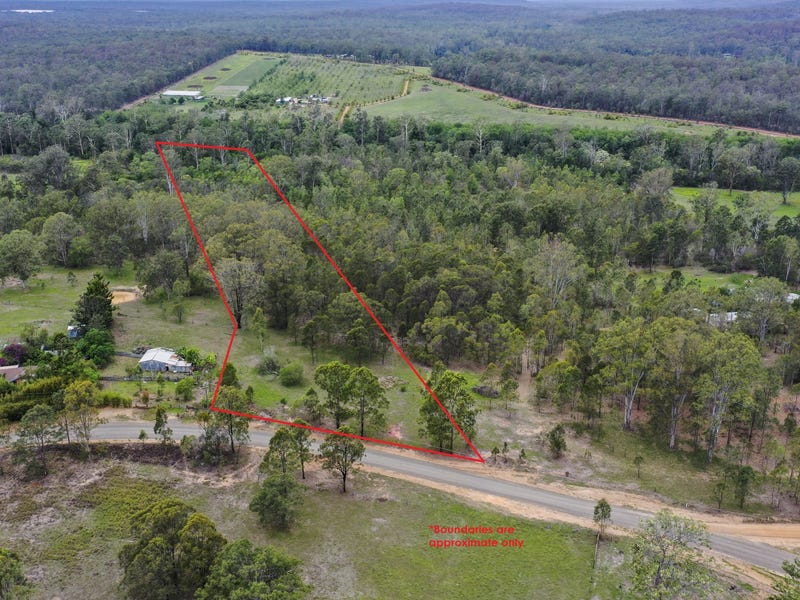 Lot 32 Lower Kangaroo Creek Road, Coutts Crossing, NSW 2460 Lifestyle