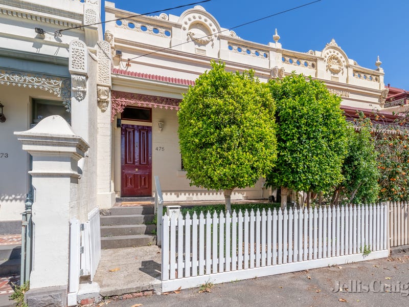 475 Canning Street, Carlton North, VIC 3054