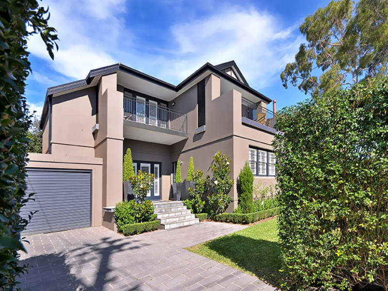 66 Tambourine Bay Road, Riverview, NSW 2066 Property Details
