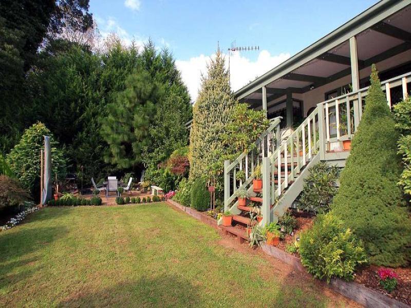 103 Main Road, Monbulk, Vic 3793 - Property Details