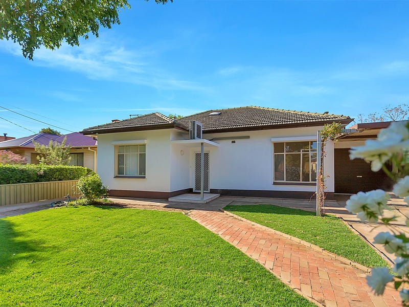 80 Ayers Avenue, Daw Park, SA 5041