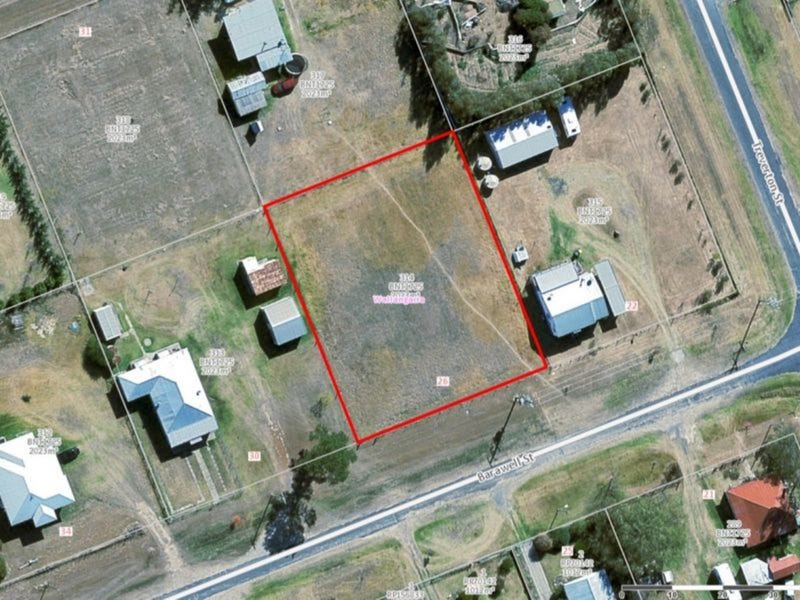 26 Barawell Street, Wallangarra, QLD 4383