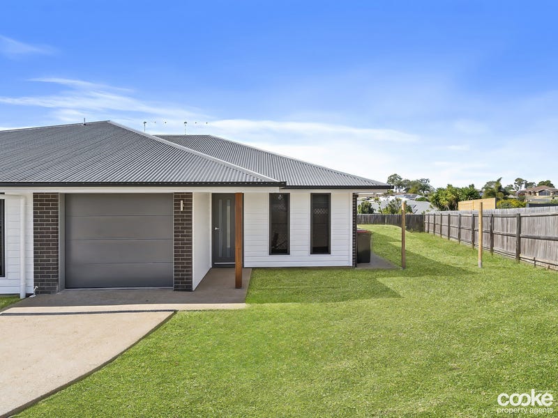 Rental Properties and Real Estate in Rockhampton City, QLD 4700 Pg. 5