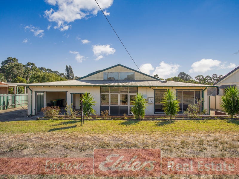 6 Coombes Street, Collie, WA 6225 Property Details