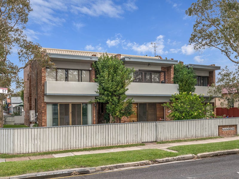 5/11 Young Street, NSW 2298 Property Details