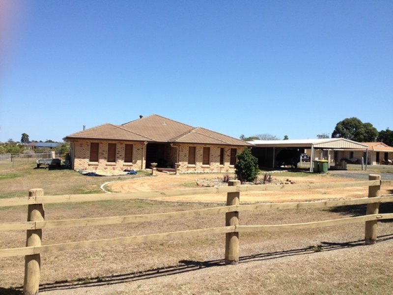 106 Lowood Minden Road, Lowood, QLD 4311