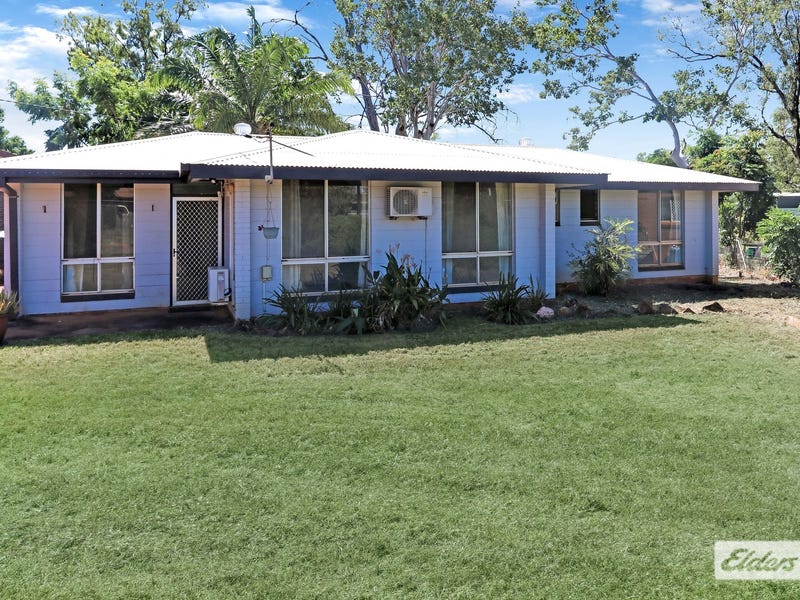 3 Hudspeth Place, Katherine, NT 0850 House for Sale