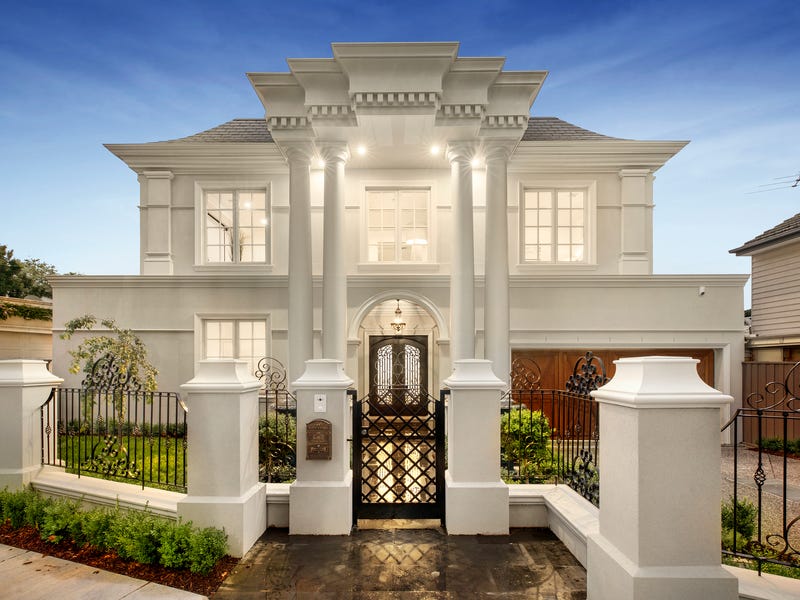 6 Birtles Court, Balwyn, Vic 3103 Property Details